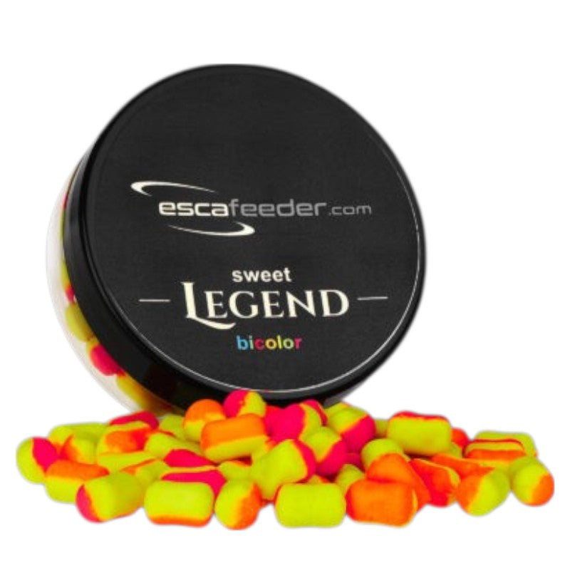 EscaFeeder Sweet Legend Bicolor
