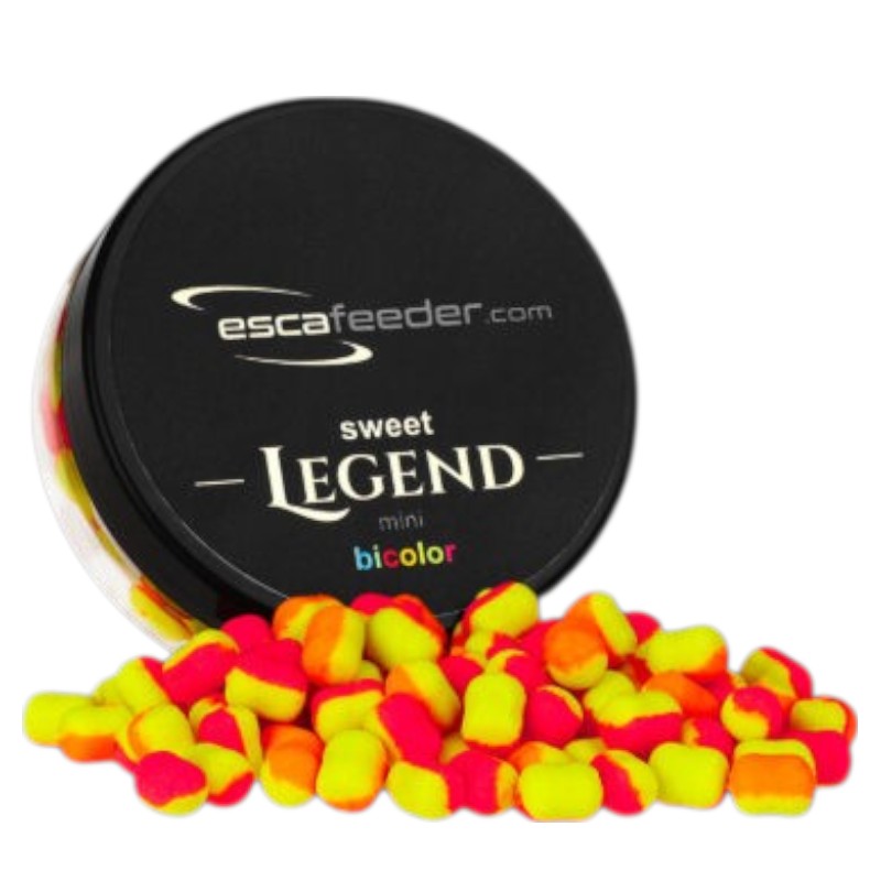 EscaFeeder Sweet Legend Bicolor