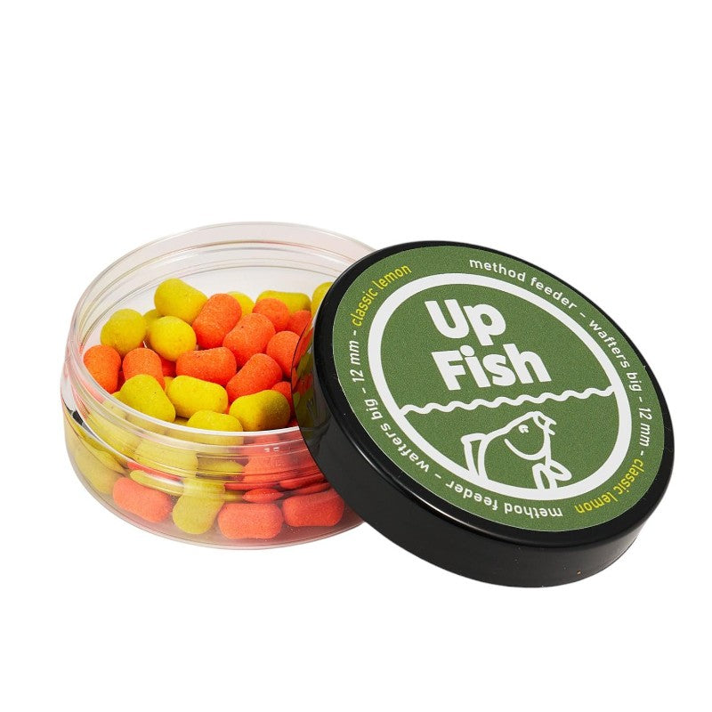 Up Fish Classic Zitrone 12mm