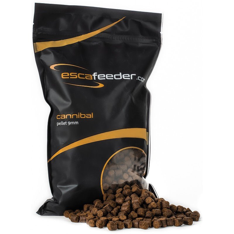 EscaFeeder Cannibal 9mm