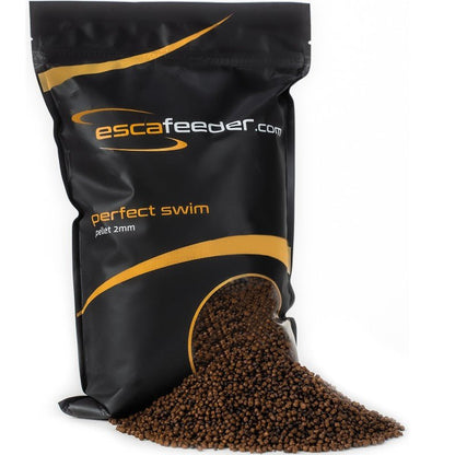 EscaFeeder Perfect Swim 2 mm