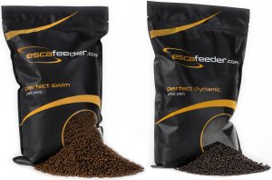 EscaFeeder Perfect Swim & Perfect Dynamic 2mm pellets