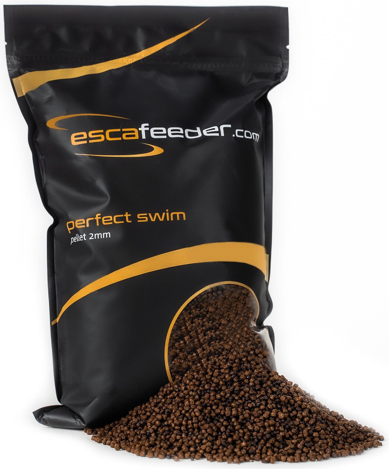 EscaFeeder Perfect Swim & Perfect Dynamic 2mm pellets