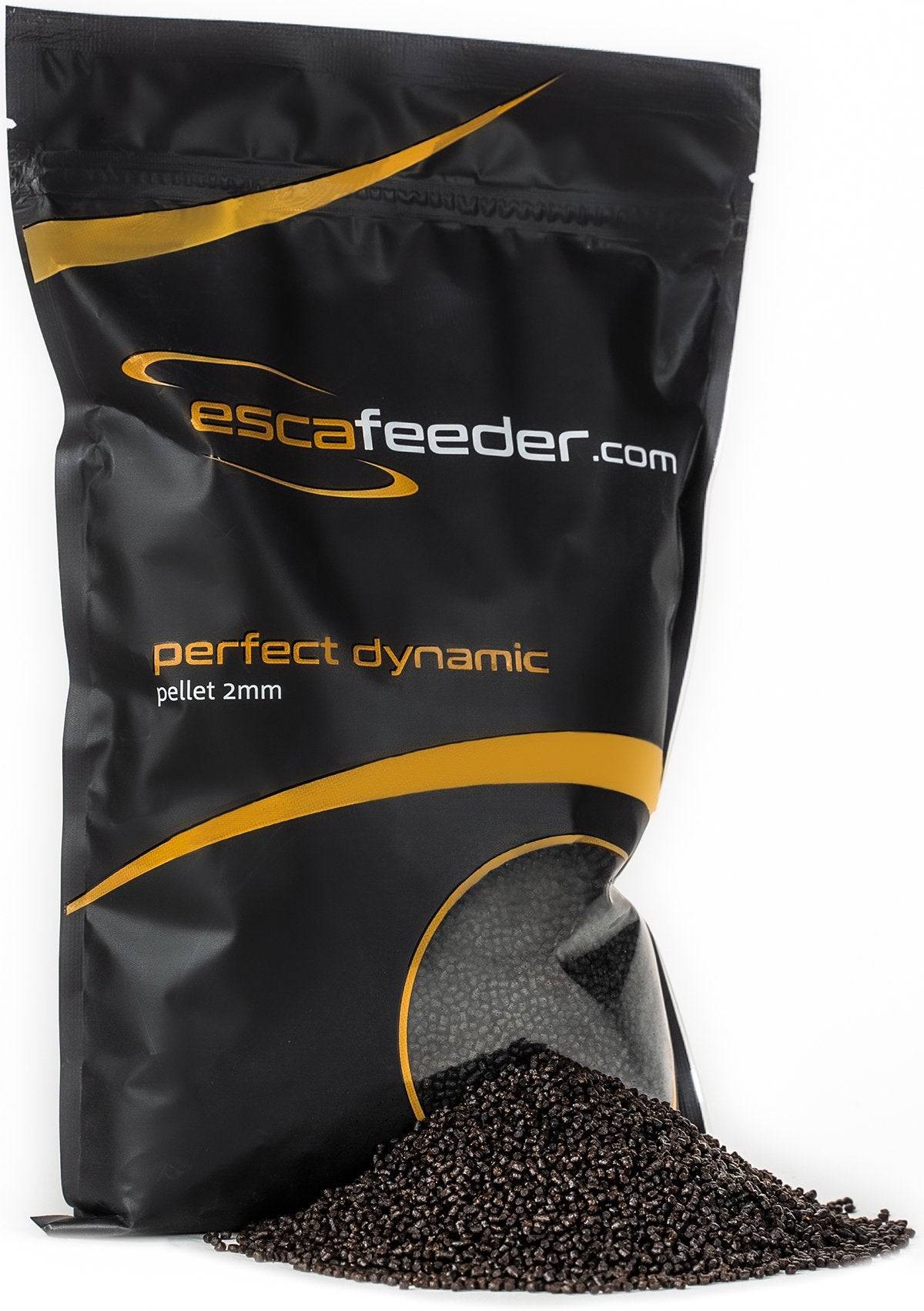 EscaFeeder Perfect Swim & Perfect Dynamic 2mm pellets